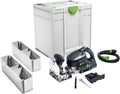 Festool Fraiseuse DOMINO XL DF 700 EQ-Plus
