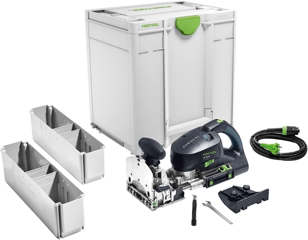 Festool Fraiseuse DOMINO XL DF 700 EQ-Plus