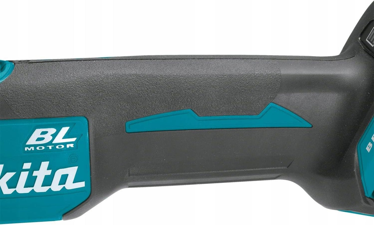 DGA506ZJ Meuleuse D'angle en Coffret Makpac 125 mm 18 V