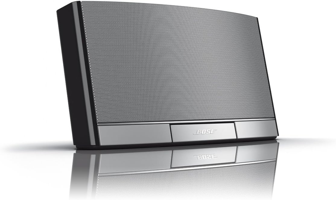 SoundDock Système audio numérique Portable