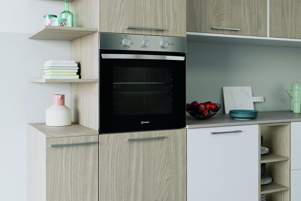 Indesit - Four à encastrer IO 2350H X