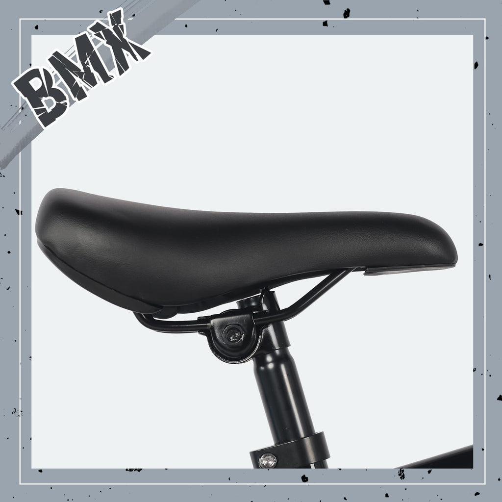 AVASTA Trottinette Freestyle 18-20 Pouces pour Enfants et Adolescents débutants âgés de 5 à 14 Ans, Disponible dans Une Large Gamme de Couleurs.