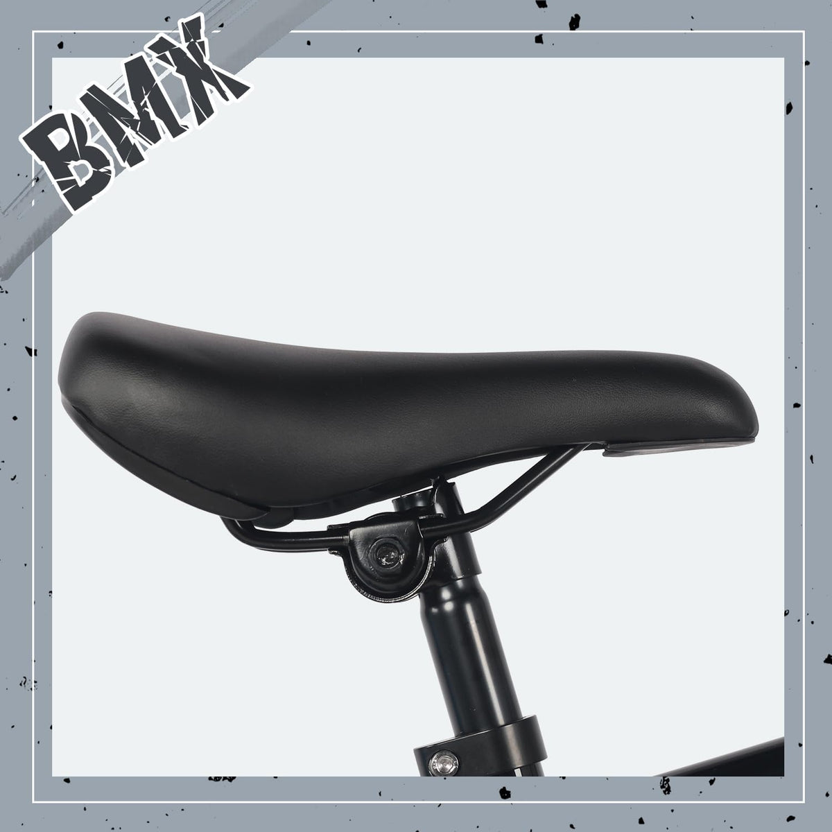 AVASTA Trottinette Freestyle 18-20 Pouces pour Enfants et Adolescents débutants âgés de 5 à 14 Ans, Disponible dans Une Large Gamme de Couleurs.