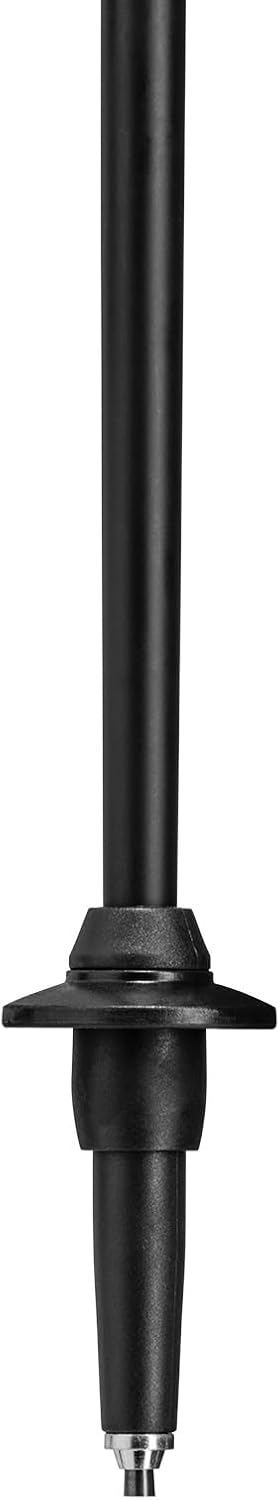 LEKI Skytera FX Carbon SL Bâtons de Marche Pliables et légers pour randonnée, Emballage Rapide et Alpinisme