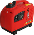 Mecafer Groupe électrogène mf1300i 1300W
