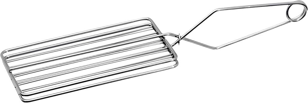 MBH - Grille-pain industriel électrique 1 étage en INOX pour l'HÔTELLERIE. Four grille-pain professionnel pour bars et restaurants.