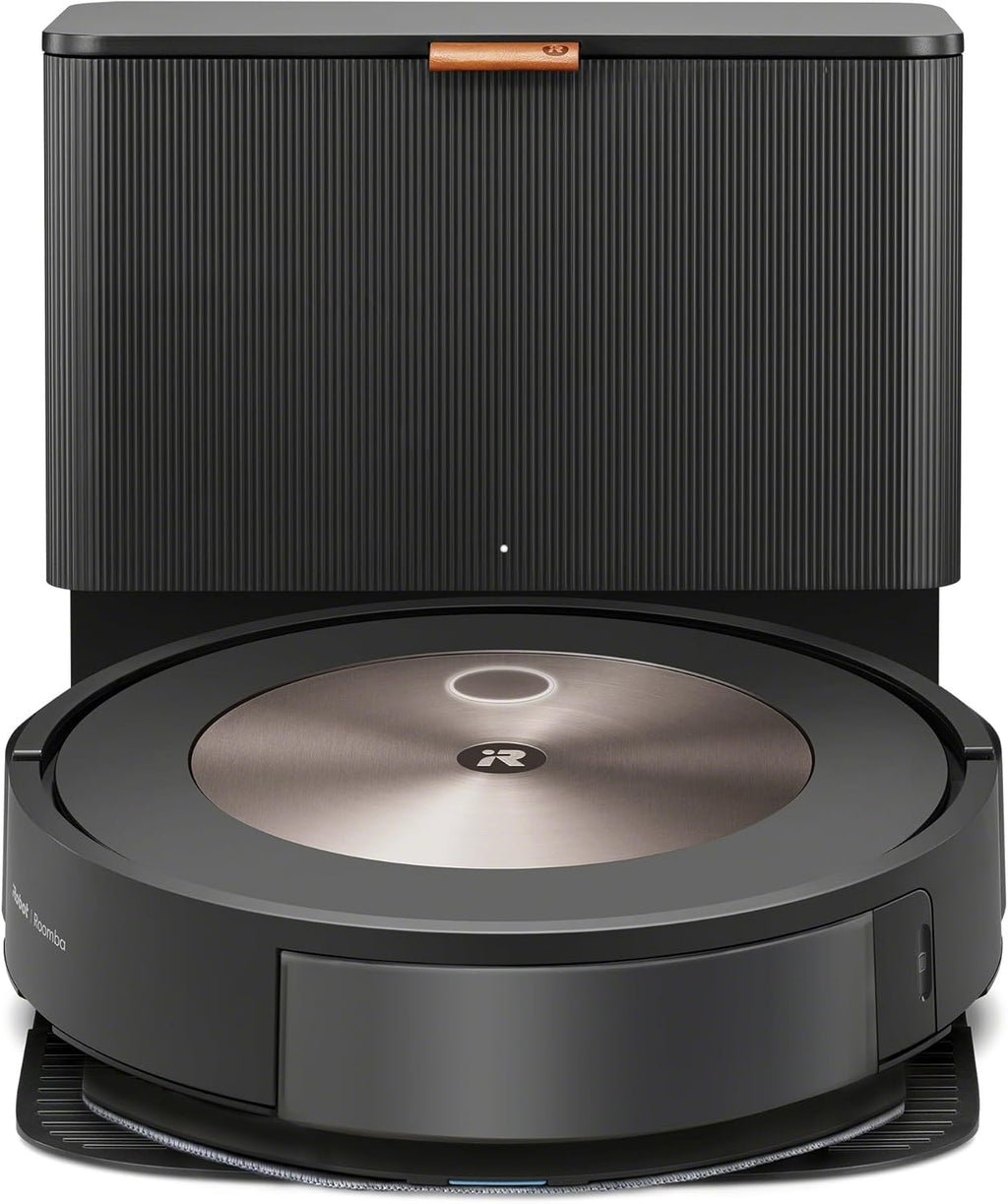 iRobot Roomba Combo j5+ (j5576) Vacuum and Mop Robot