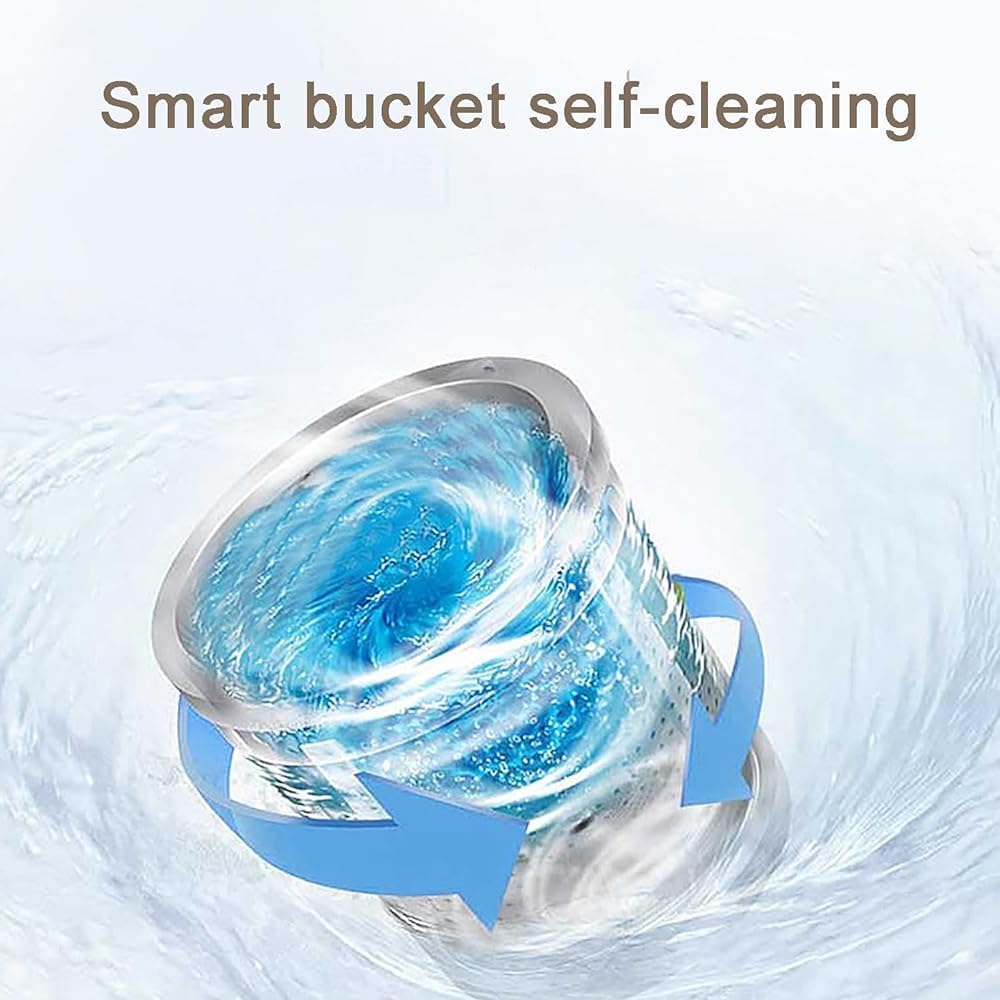 Mini machine à laver et séchage de 3,5 L, sèche-linge entièrement automatique de 170 W, avec barillet intérieur en acier inoxydable, faible bruit, pour appartement, maison, dortoir (taille : bureau +