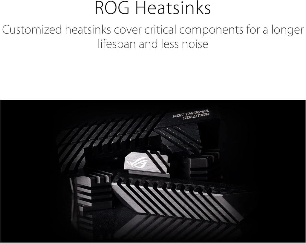 Alimentation ROG Thor 850 Watt Platinum II