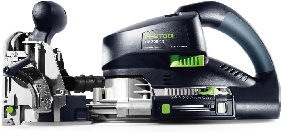Festool Fraiseuse DOMINO XL DF 700 EQ-Plus