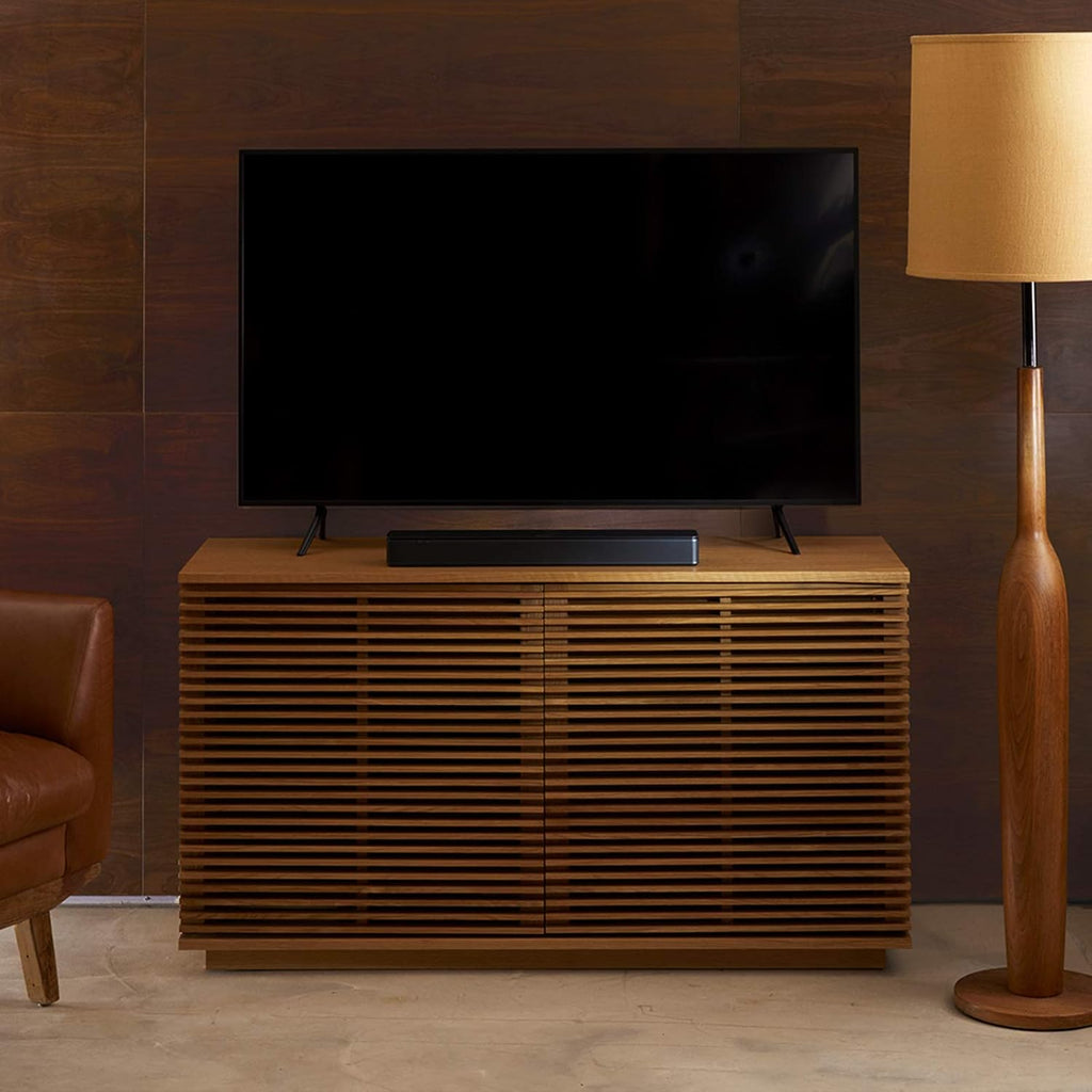 TV Speaker - Barre de Son Compacte avec Connexion Bluetooth