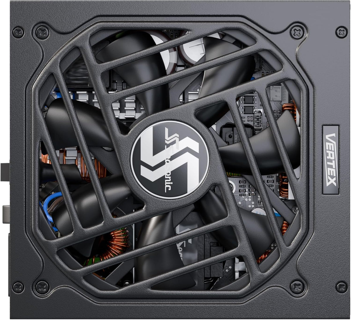 Seasonic Alimentation ATX Vertex GX - 1000W (Noir)