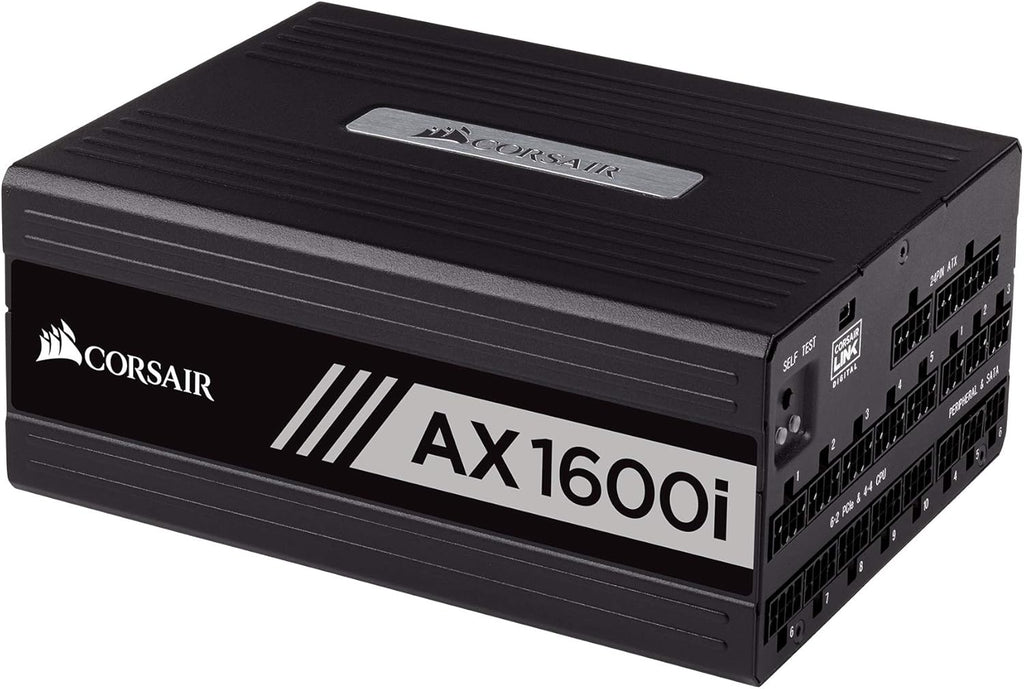 Corsair CP-9020087-EU Alimentation pour PC