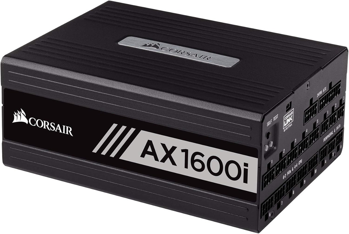Corsair CP-9020087-EU Alimentation pour PC