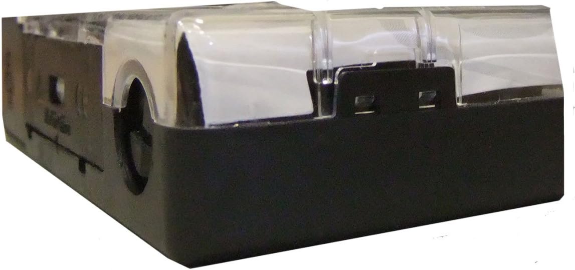 TopShot Lot de 12 appareils Photo jetables pour 27 Photos avec Flash Blanc