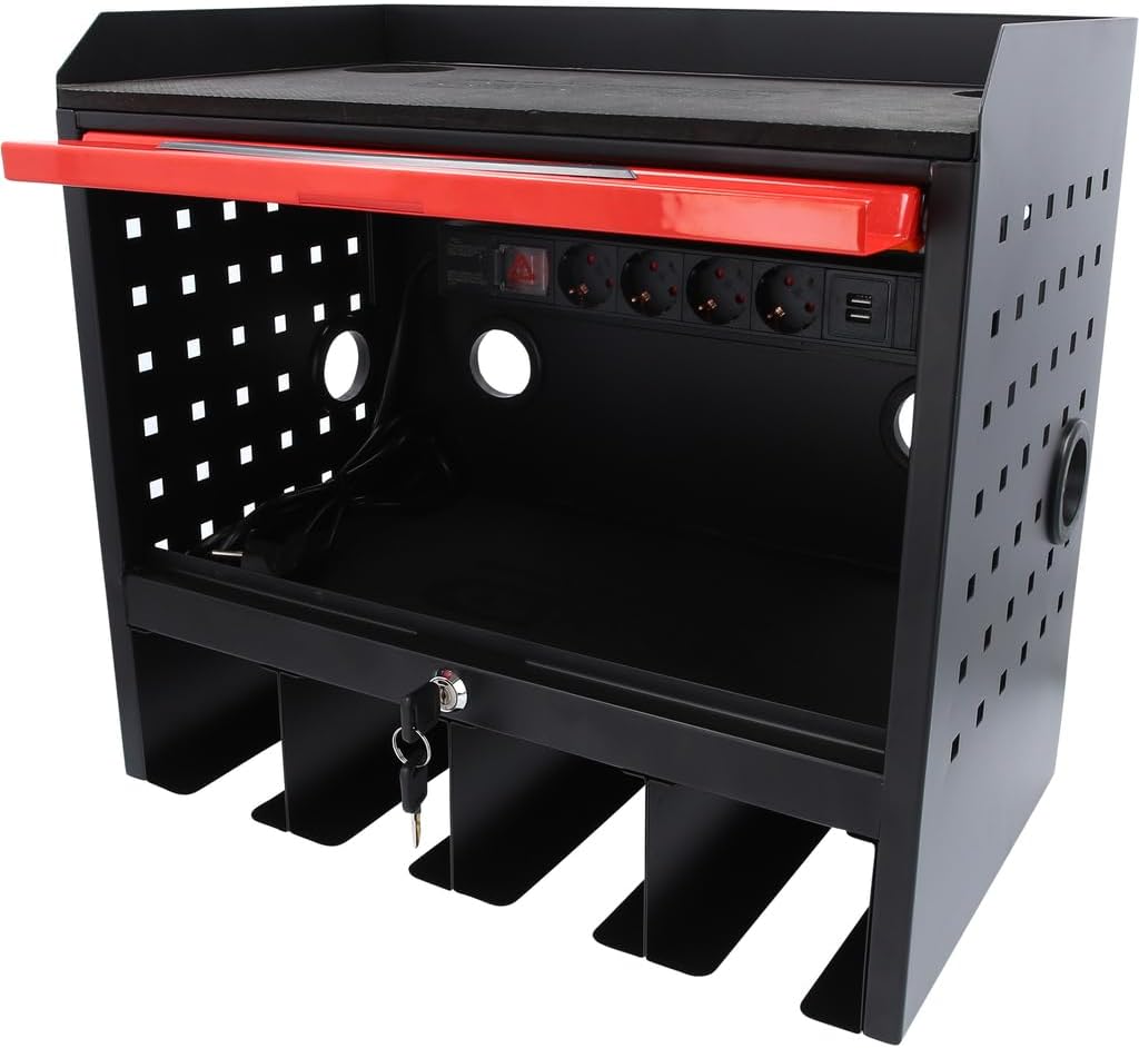 KS TOOLS Armoire à outils 515.6901