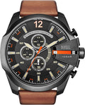 Diesel Mega Chief Series Watch for Men