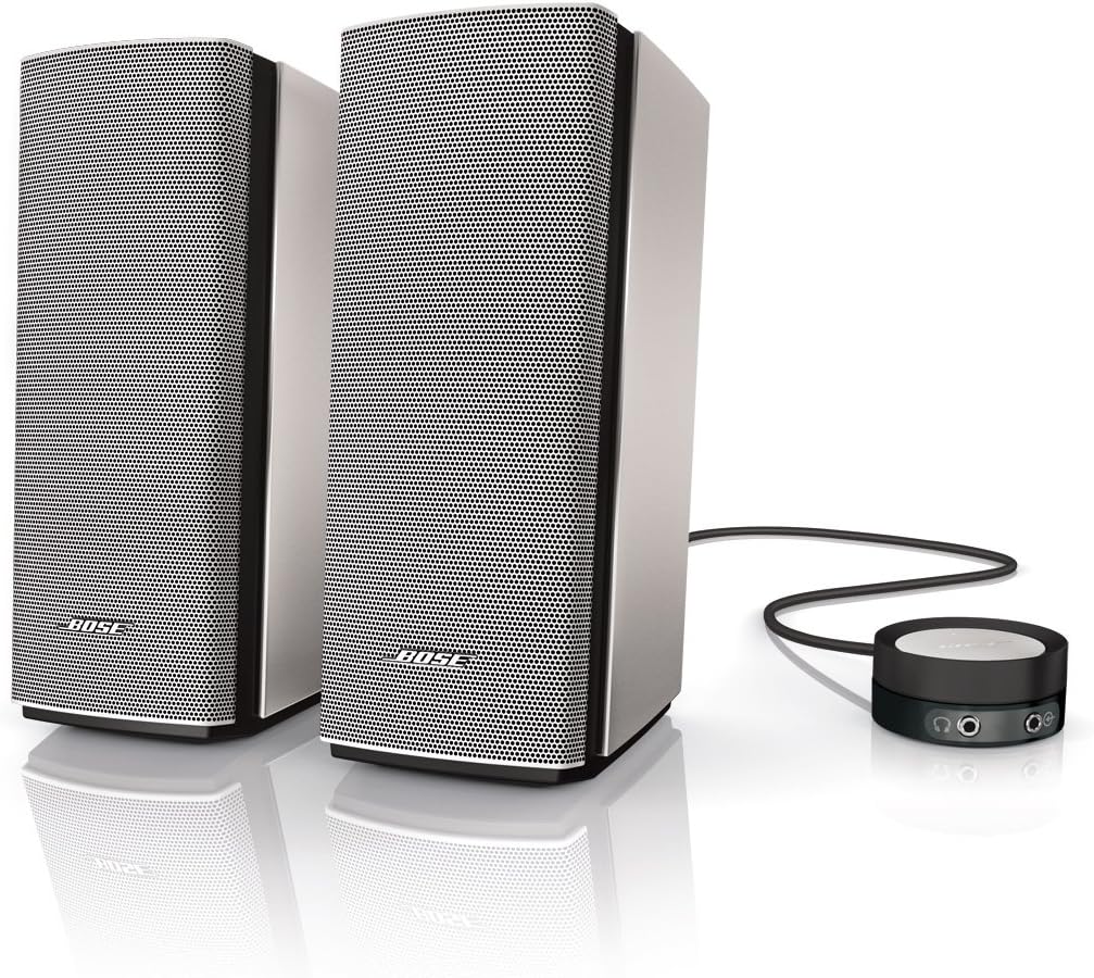 Enceinte Ordinateur Companion 20