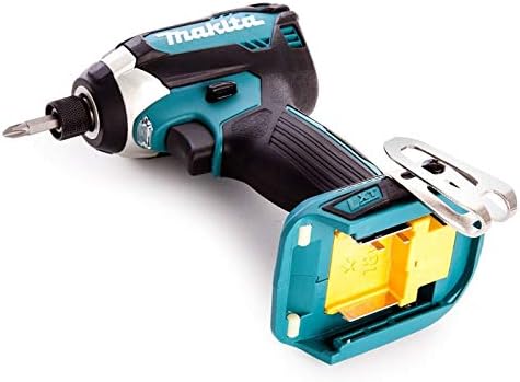 Combopack 2 outils 18V LXT perceuse DDF485 + visseuse à choc DTD153 (2x5,0 Ah) - DLX2289TJ