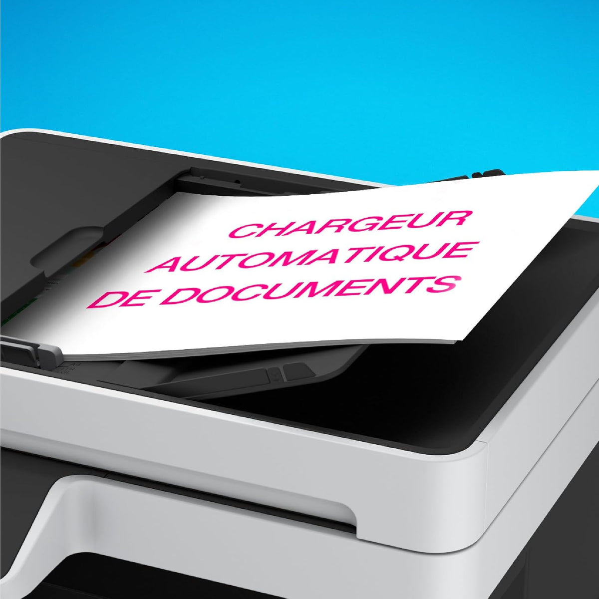Imprimante multifonction A4 EcoTank ET-5150 avec réservoir d’encre et Wi-Fi