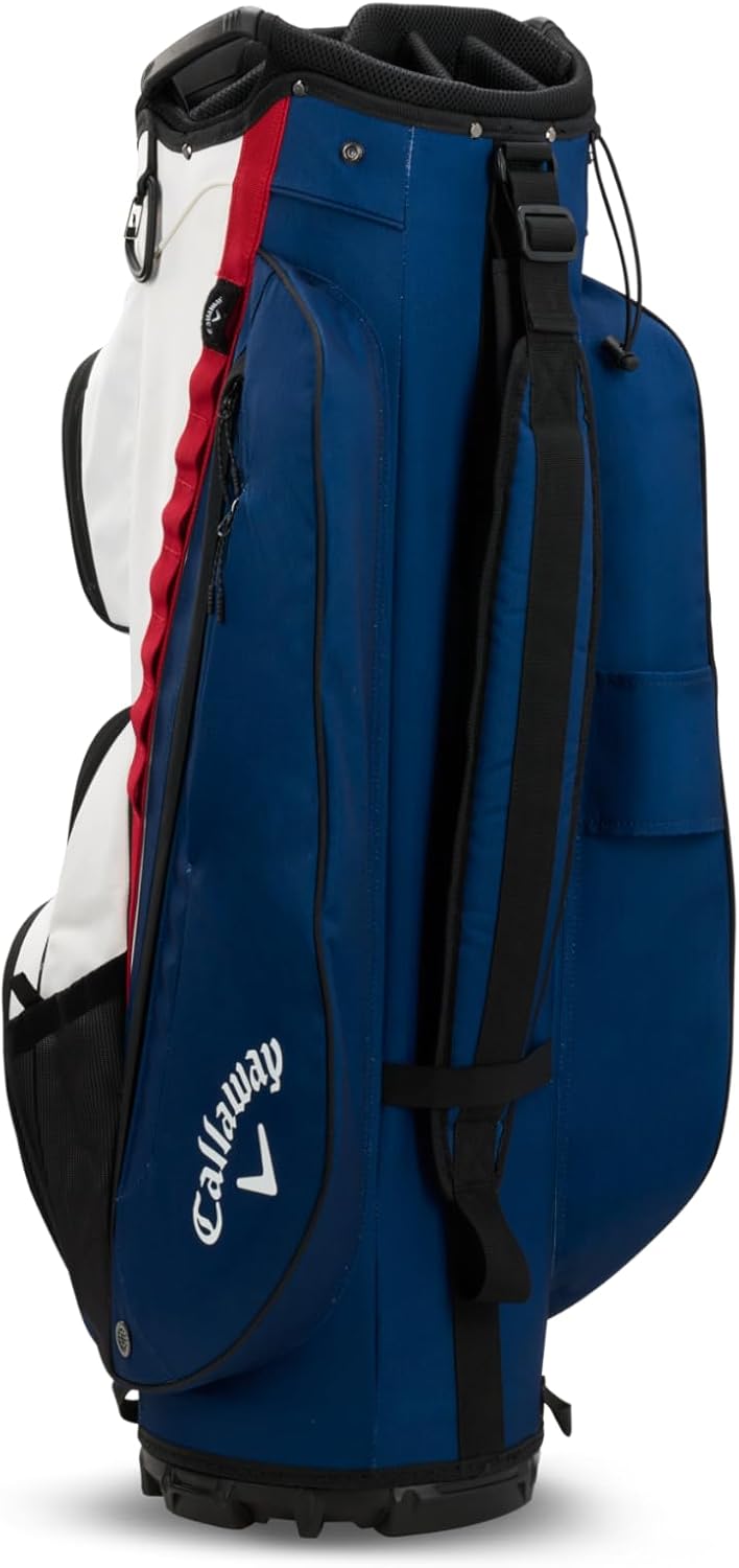 Callaway Sac ChariotX Series 2024