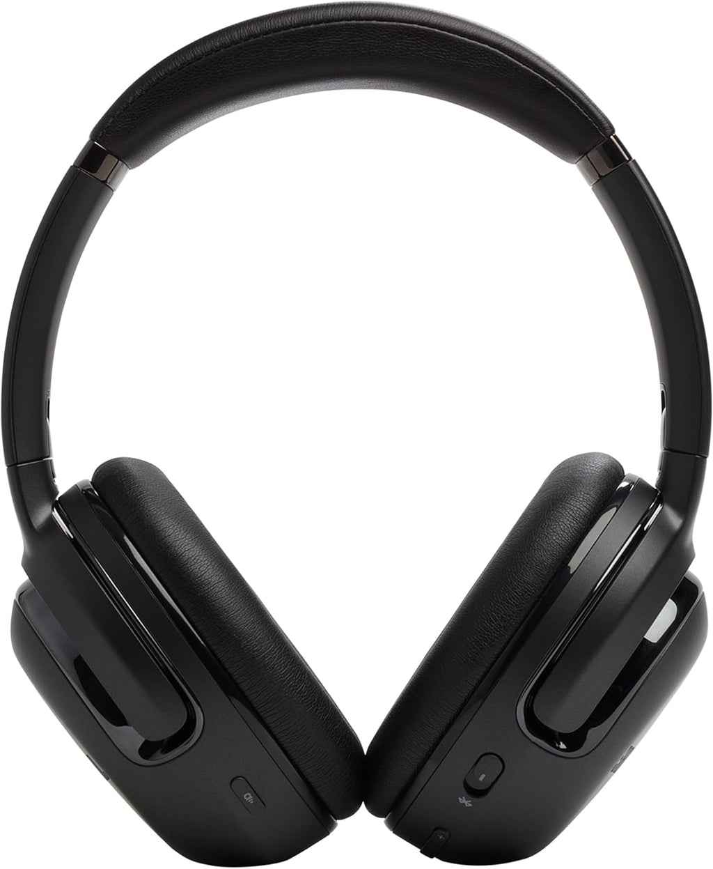 Tour One M2, Casque audio sans fil, Bluetooth 5.3, Jusqu'à 50 heures d'autonomie, Technologies de réduction de bruit et son spatial, Noir