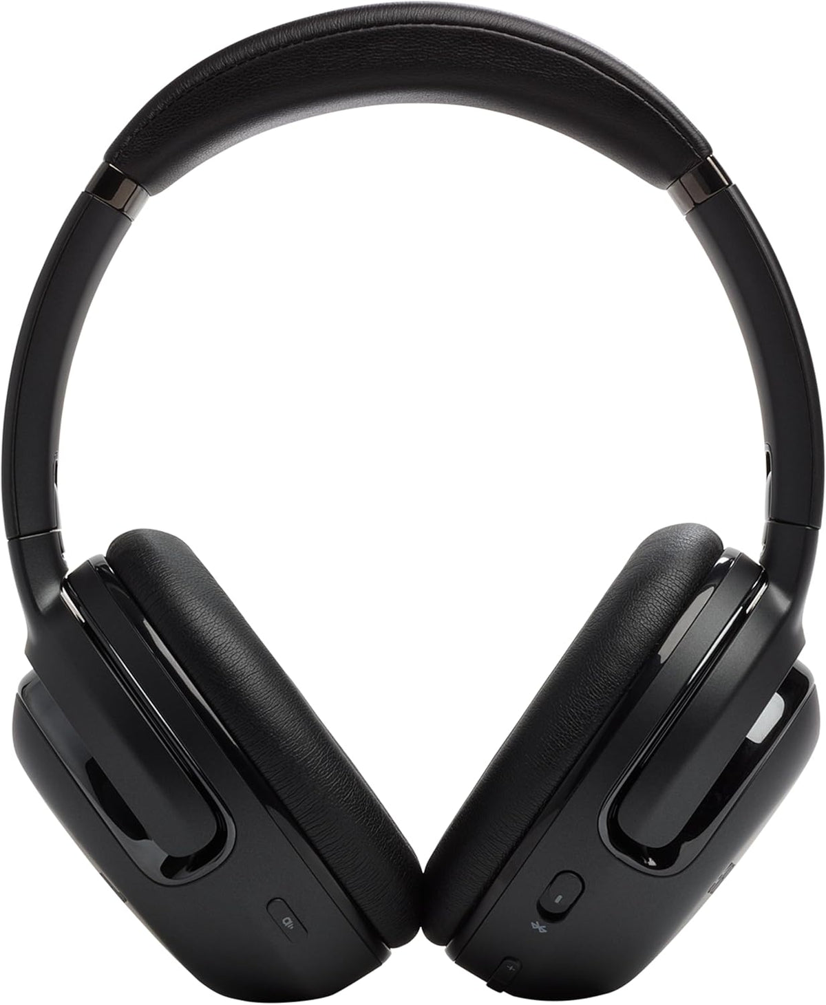 Tour One M2, Casque audio sans fil, Bluetooth 5.3, Jusqu'à 50 heures d'autonomie, Technologies de réduction de bruit et son spatial, Noir
