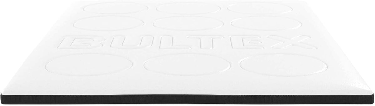 Bultex Surmatelas Memomax 7 à mémoire de Forme 7 cm 160x200