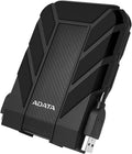 ADATA 5TB HD710 Pro USB3.1 2.5-inch Portable Hard Drive (Black)