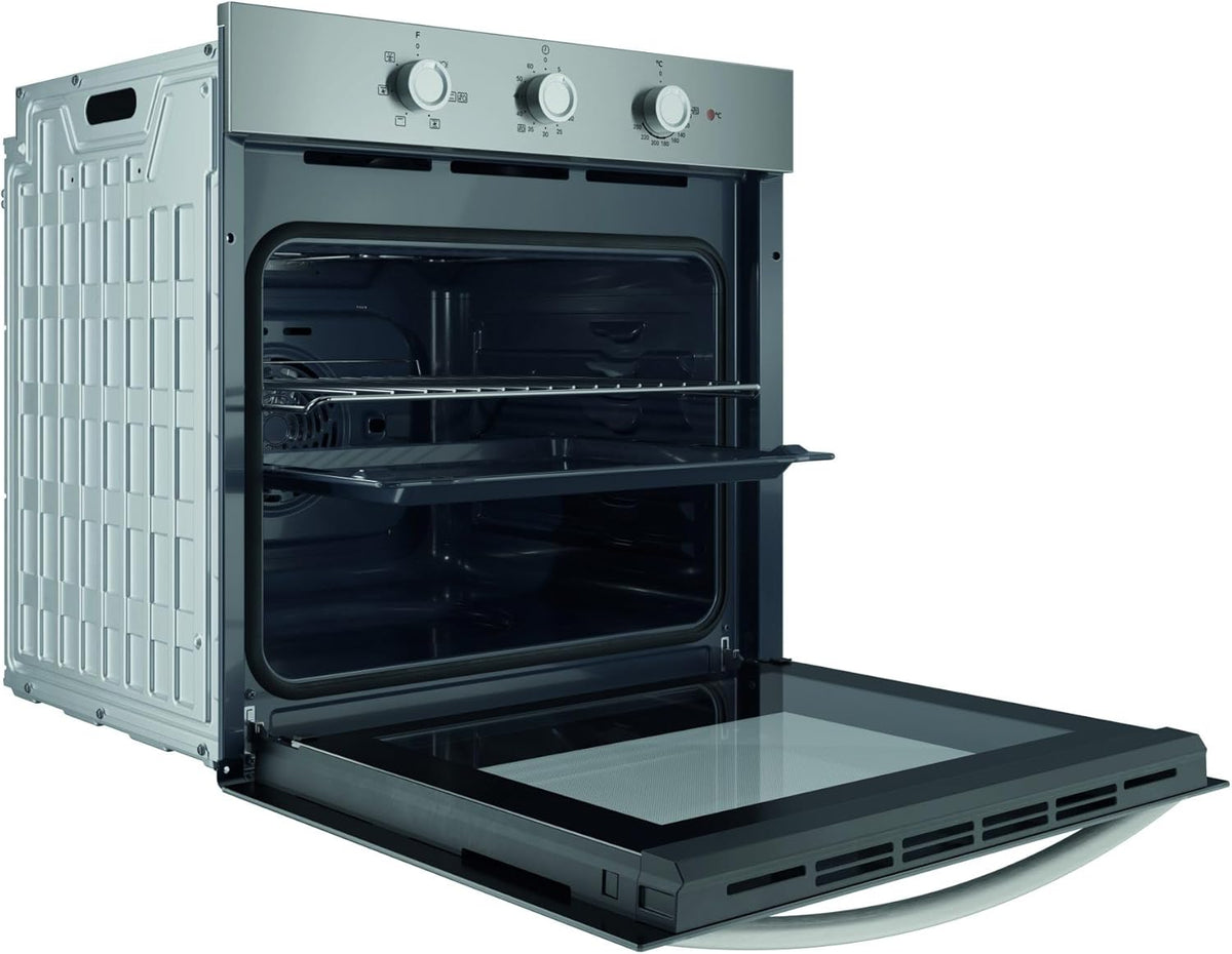 Indesit - Four à encastrer IO 2350H X