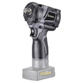 Durofix RI12184-4T G12 Series Clé à chocs sans fil à entraînement de 1,27 cm, max 121,9 m, arrêt automatique en 3 étapes et inversion intell