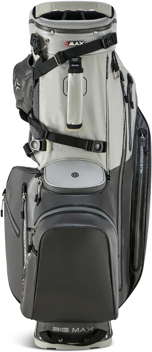 Big Max Aqua Hybrid 4 Stand Bag