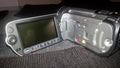 Canon FS100 Caméscope numérique SD mémoire flash : compatibilité SD/SDHC zoom puissant 45x