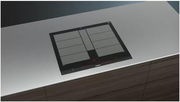 Siemens; Plaque de cuisson à induction EX675LYC1E