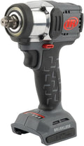 Ingersoll-Rand Visseuse à chocs sans fil W3151, outil à batterie 1/2" avec 20 V, léger et outil à chocs compact