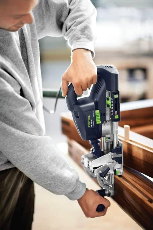 Festool Fraiseuse DOMINO XL DF 700 EQ-Plus