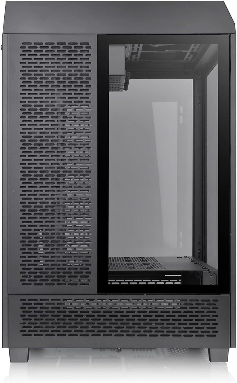 Thermaltake The Tower 500 Noir ATX
