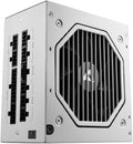 Sharkoon Rebel P20 Blanc 1000W, Full Modular, Cybenetics Gold