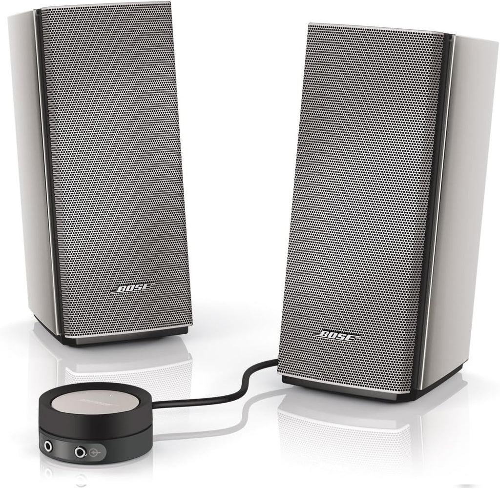 Enceinte Ordinateur Companion 20
