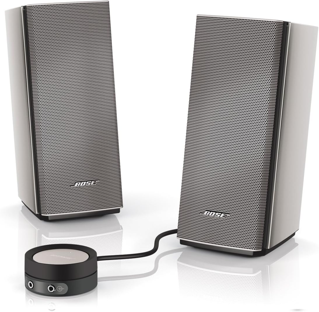 Enceinte Ordinateur Companion 20