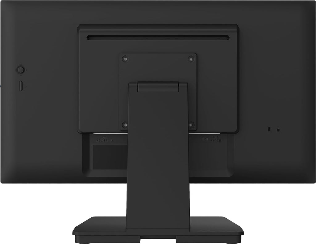 iiyama Prolite T2252MSC-B2 écran PC 54,6 cm (21.5") 1920 x 1080 Pixels Full HD LCD Écran Tactile Noir