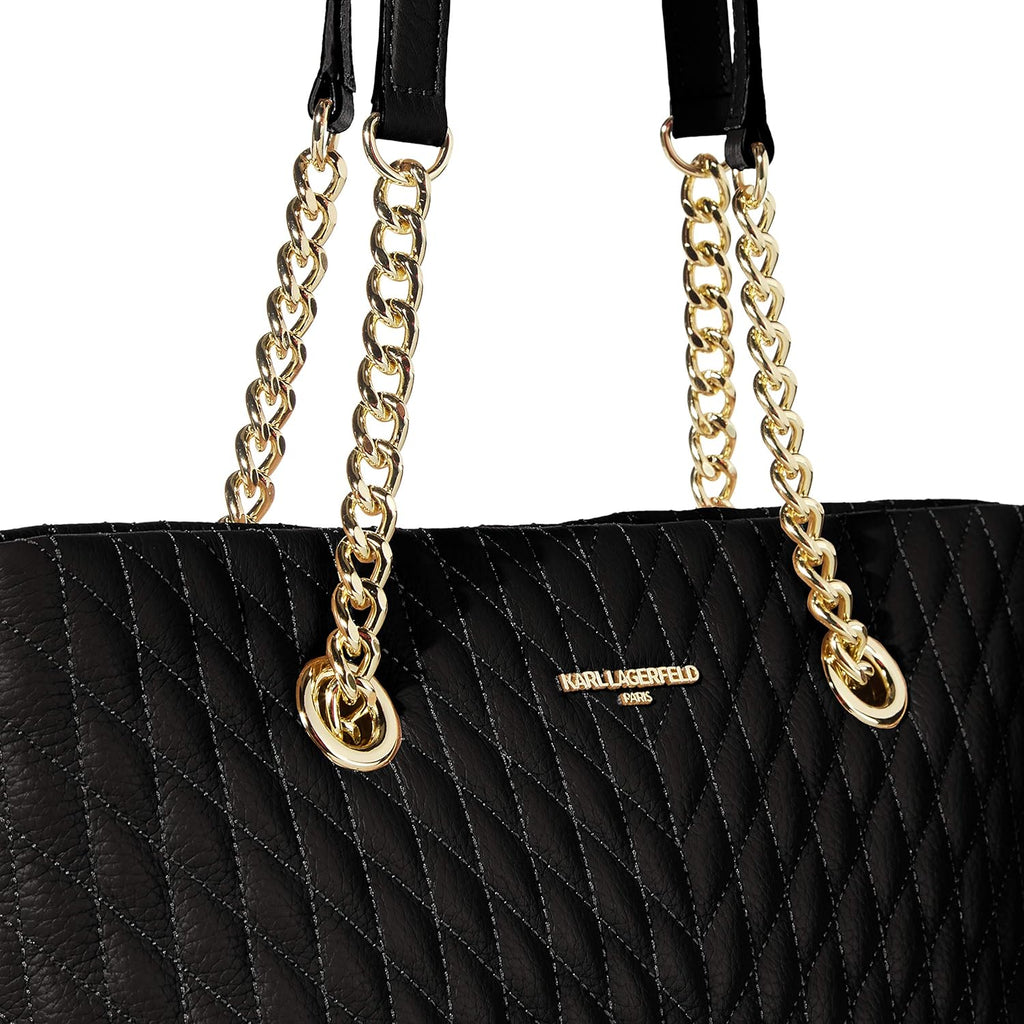 KARL LAGERFELD Sac fourre-tout Karolina pour femme