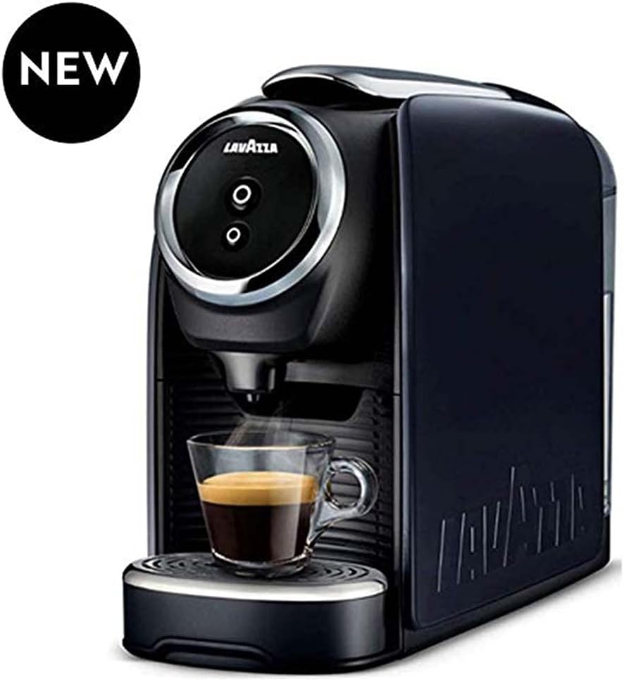 Lavazza Classy Mini Machine A Cafe A Capsules Blue