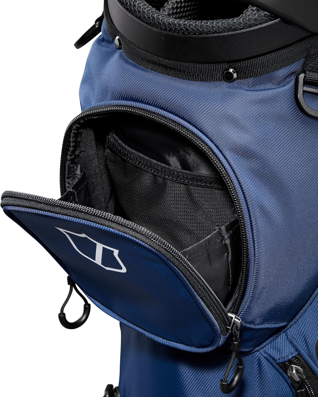 WILSON Talus 14 Stand Bag Sacs trépiedMixte