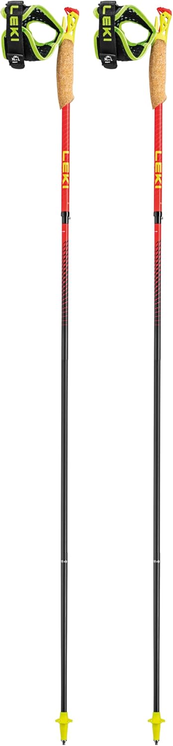 LEKI Ultratrail FX.One Superlite Bâtons de Course à Pied