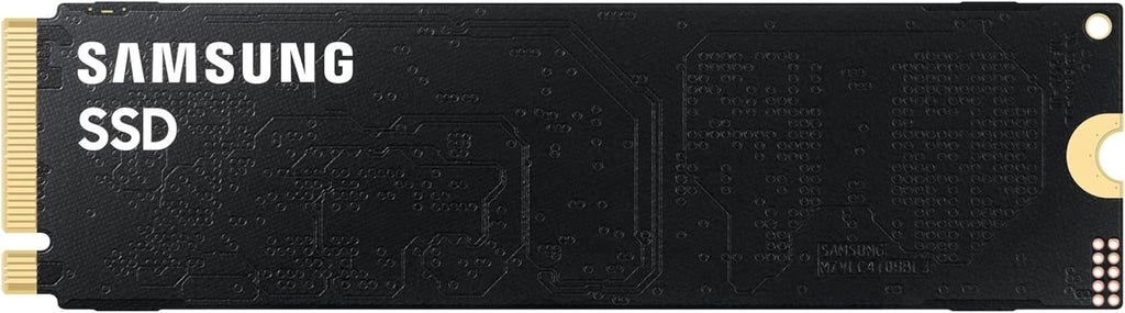 SSD Interne 9100 Pro, NVMe 2.0 PCIe 5.0x4, Capacité 2To, Vitesse de Lecture jusqu'à 14 800 Mo/s, Les Performances de la Gen5, MZ-VAP2T0BW