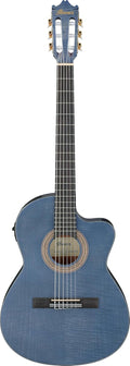 Ibanez Acoustic guitar / GA5FMTCEOB Standard