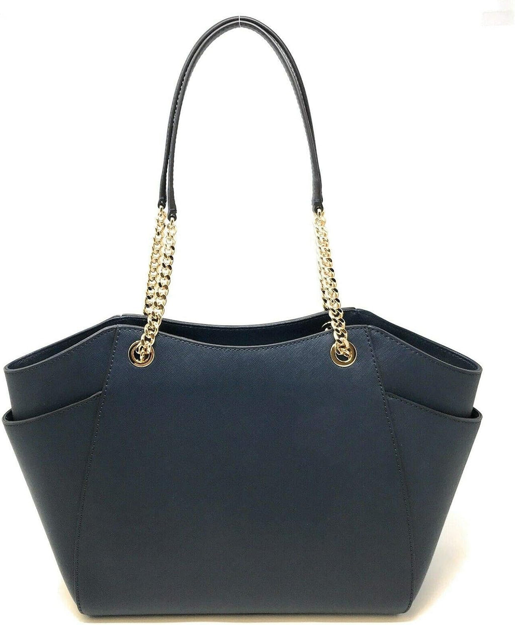 Michael Jet Set Travel Grand sac à bandoulière avec portefeuille de voyage à trois volets