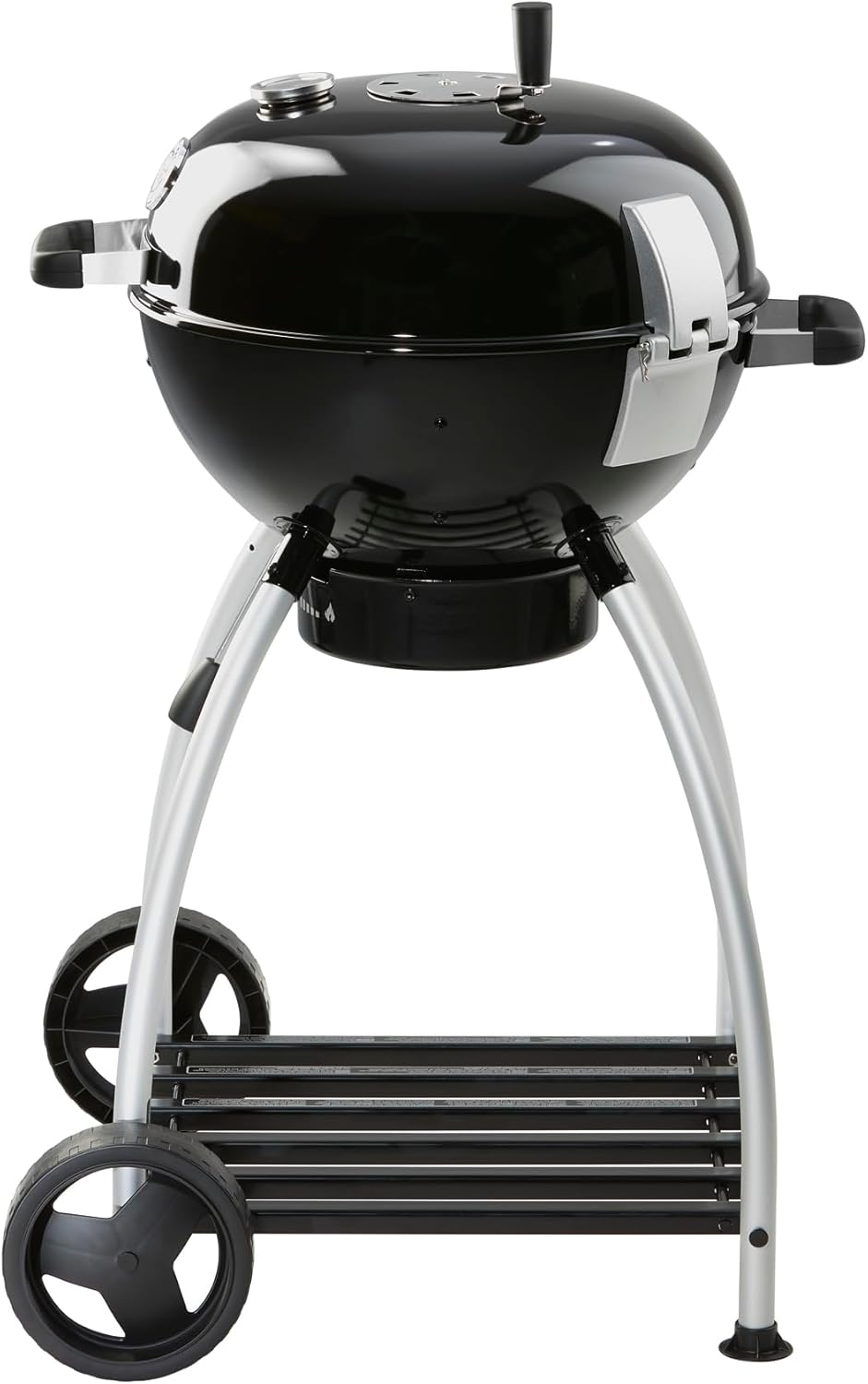 Holzkohlegrill / Kugelgrill Rösle No.1 Sport F50 diamètre50cm
