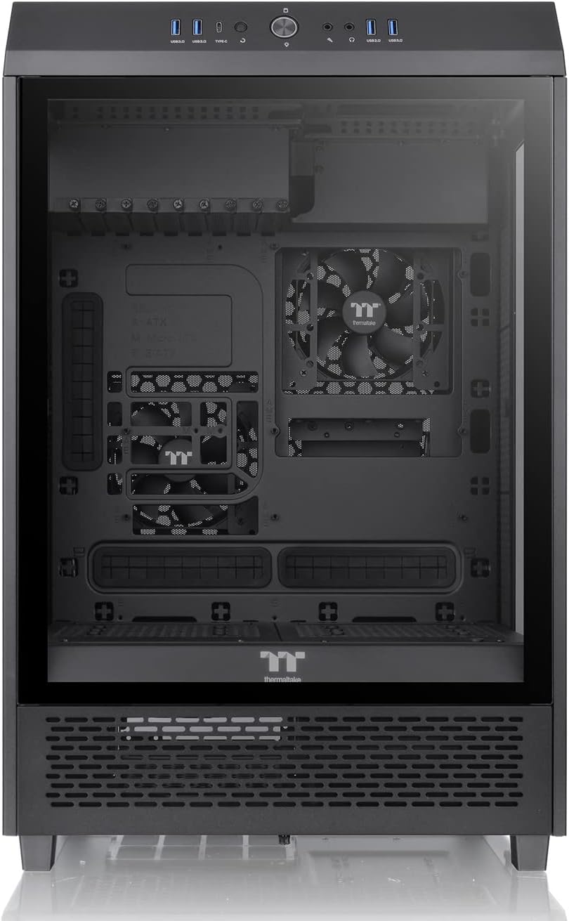 Thermaltake The Tower 500 Noir ATX